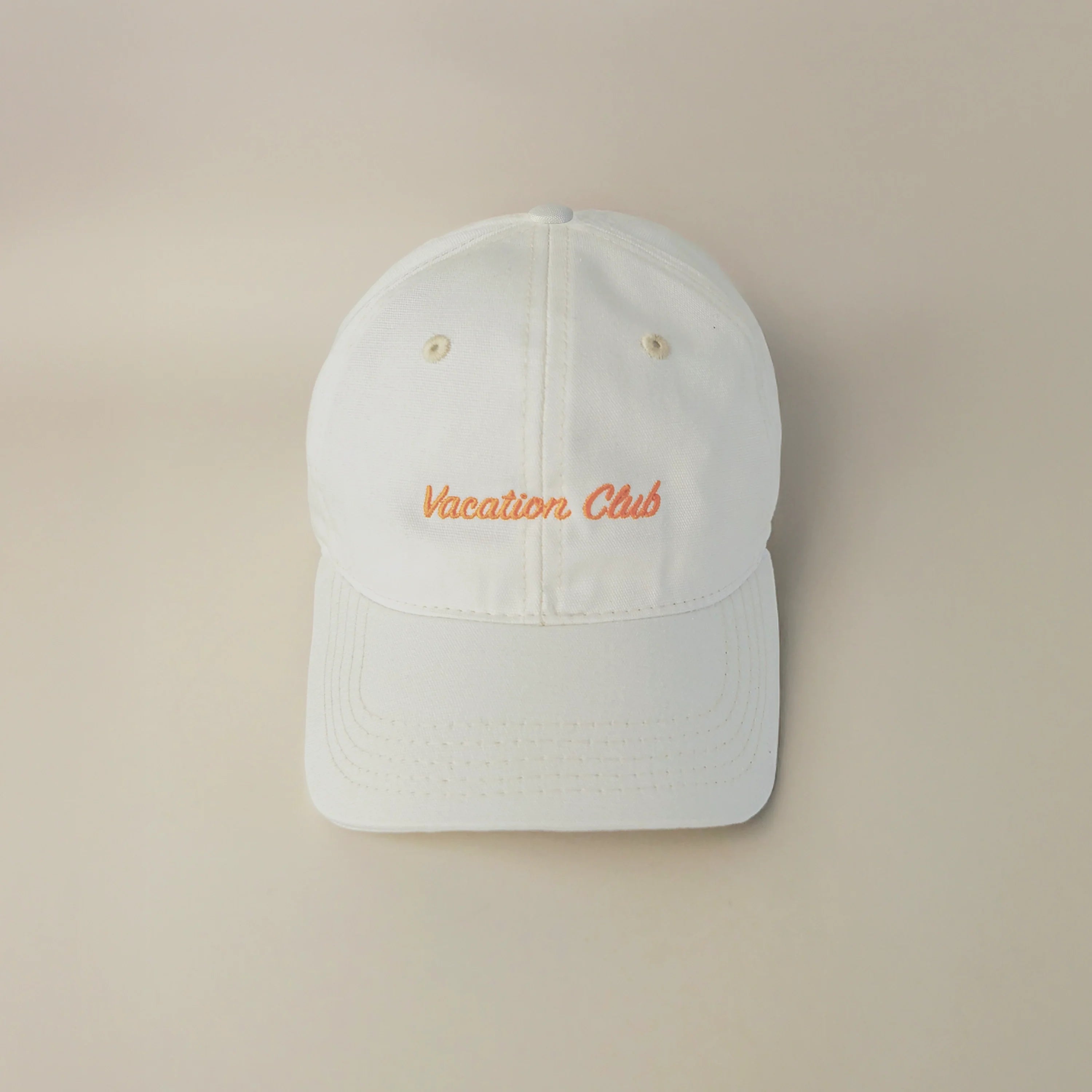 Vacation Club Caps