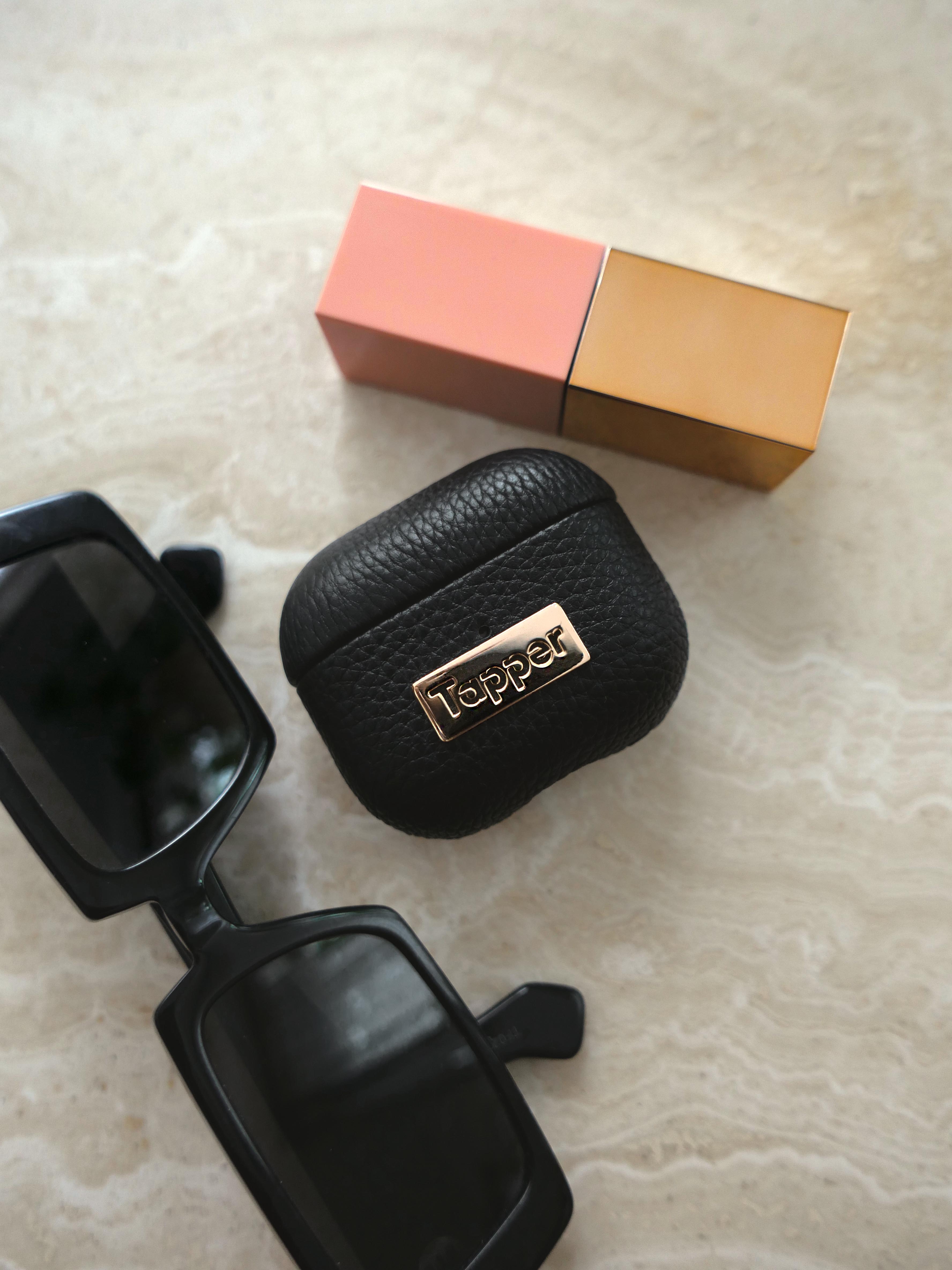 Leather Cases (AirPods 3)