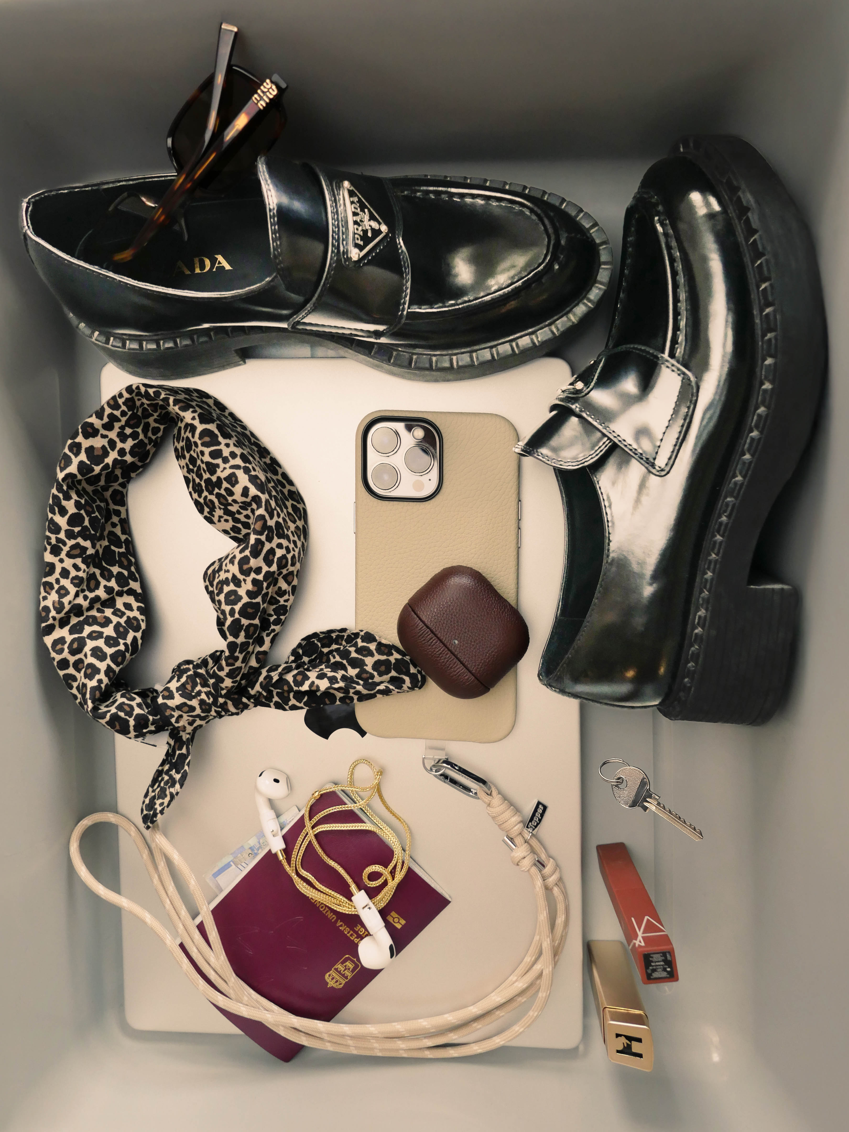 Why Every Traveler Needs a Tapper Strap This Summer