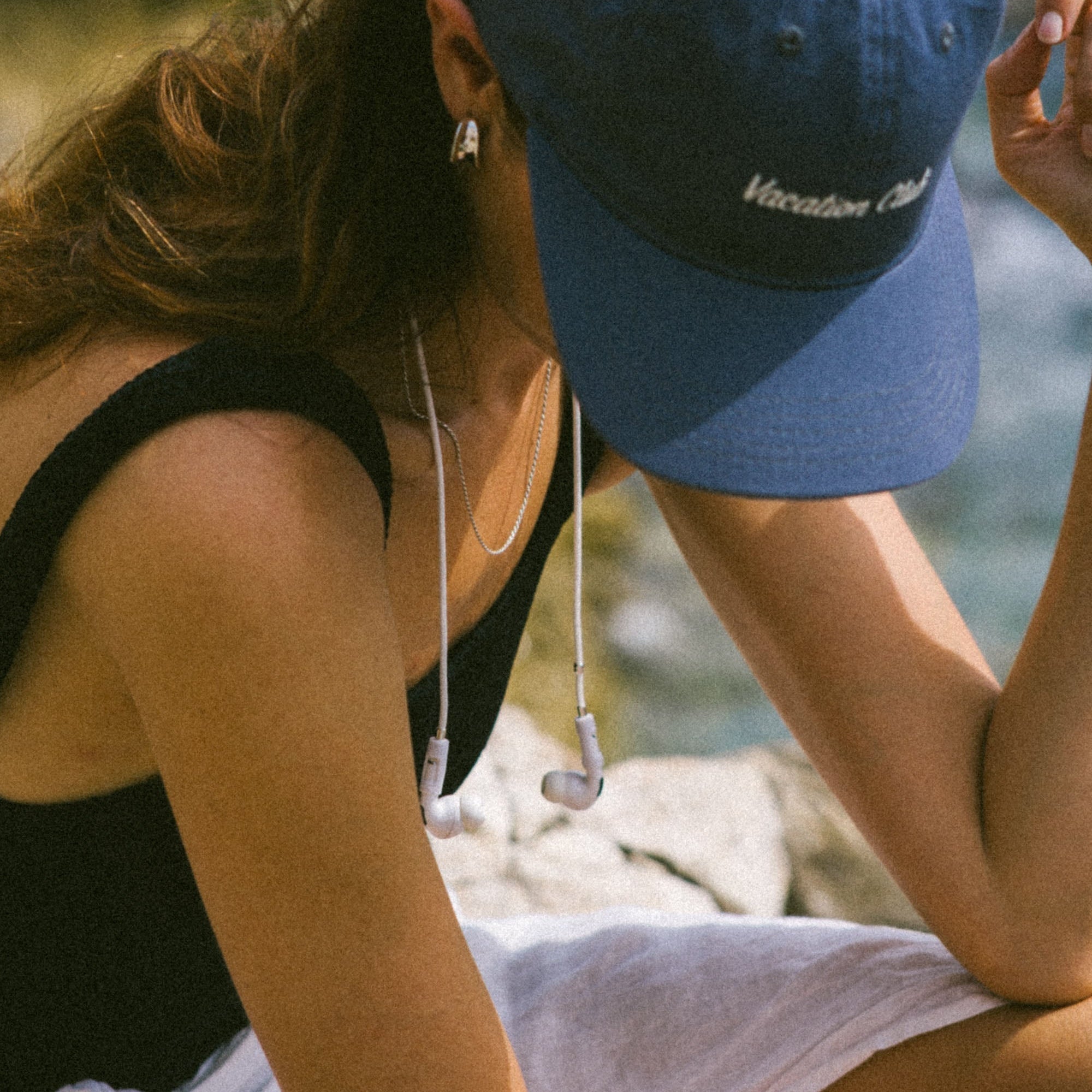 Tapper Introduces Vacation Club Caps - A Souvenir for the Season