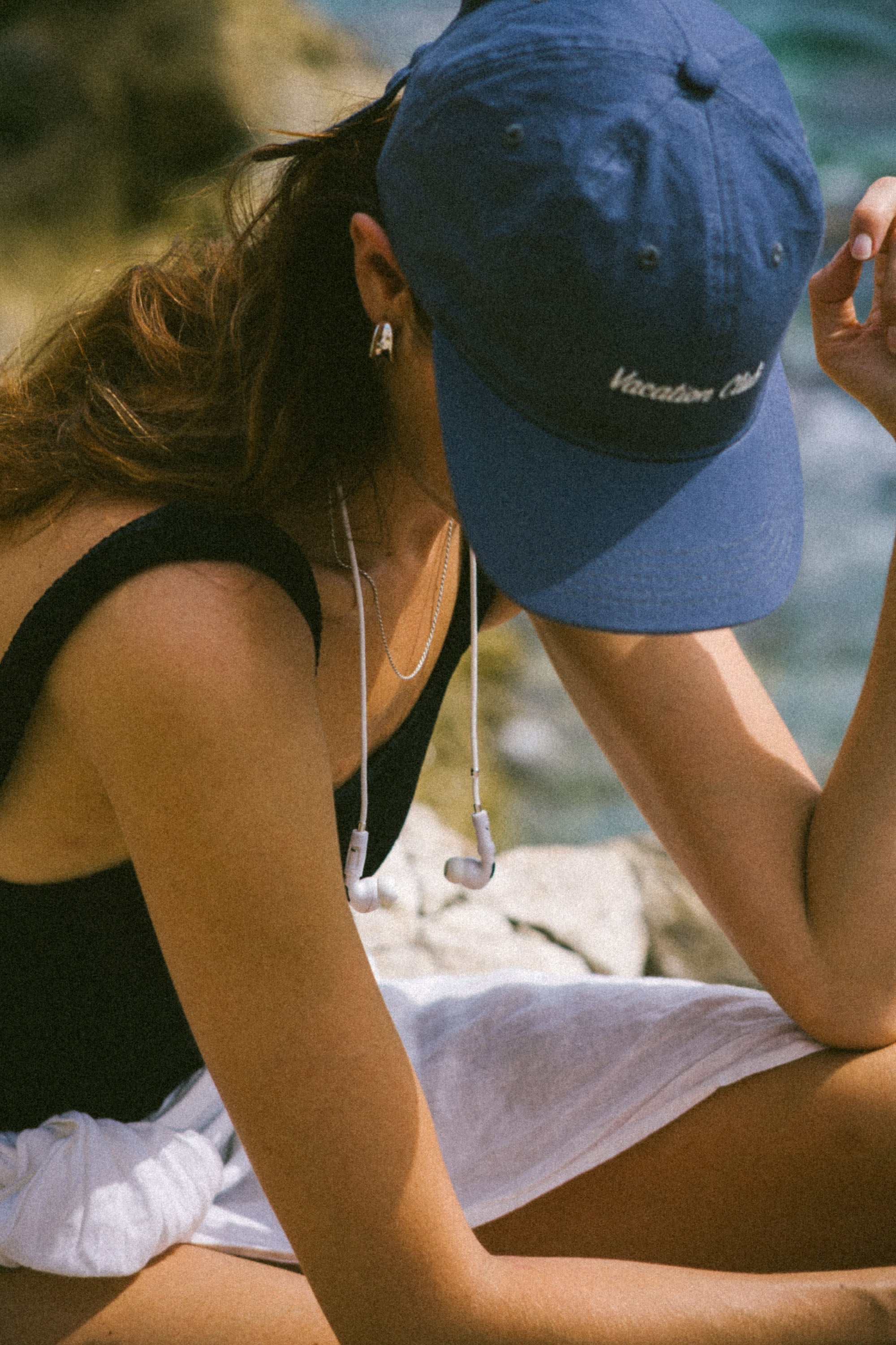 Tapper Introduces Vacation Club Caps - A Souvenir for the Season