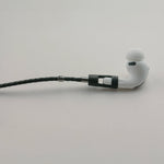 Tapper's original genuine lamb leather straps protects your Apple AirPods and AirPods Pro. The accessible AirPods necklace in real leather steps up your AirPods and AirPods Pro jewellery game. Worried about losing your AirPods? Built-in magnetic lock for convenient and hassle-free safekeeping around your neck. The next must-have AirPods accessory crafted for ultimate luxury. Compatible with all generations of AirPods and AirPods Pro. Designed in Sweden by Tapper. Free Express Shipping at gettapper.com