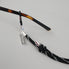 Adjustable Eye Glasses Strap with 925 Silver Detailing – A stylish and functional accessory to keep your eyeglasses or sunglasses secure. Designed in Sweden for elegance and versatility.