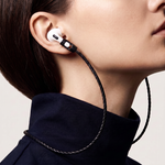 Tapper's original genuine lamb leather straps protects your Apple AirPods and AirPods Pro. The accessible AirPods necklace in real leather steps up your AirPods and AirPods Pro jewellery game. Worried about losing your AirPods? Built-in magnetic lock for convenient and hassle-free safekeeping around your neck. The next must-have AirPods accessory crafted for ultimate luxury. Compatible with all generations of AirPods and AirPods Pro. Designed in Sweden by Tapper. Free Express Shipping at gettapper.com
