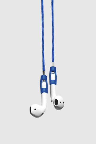 Earpods strap clearance