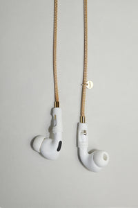 18k gold hotsell airpods
